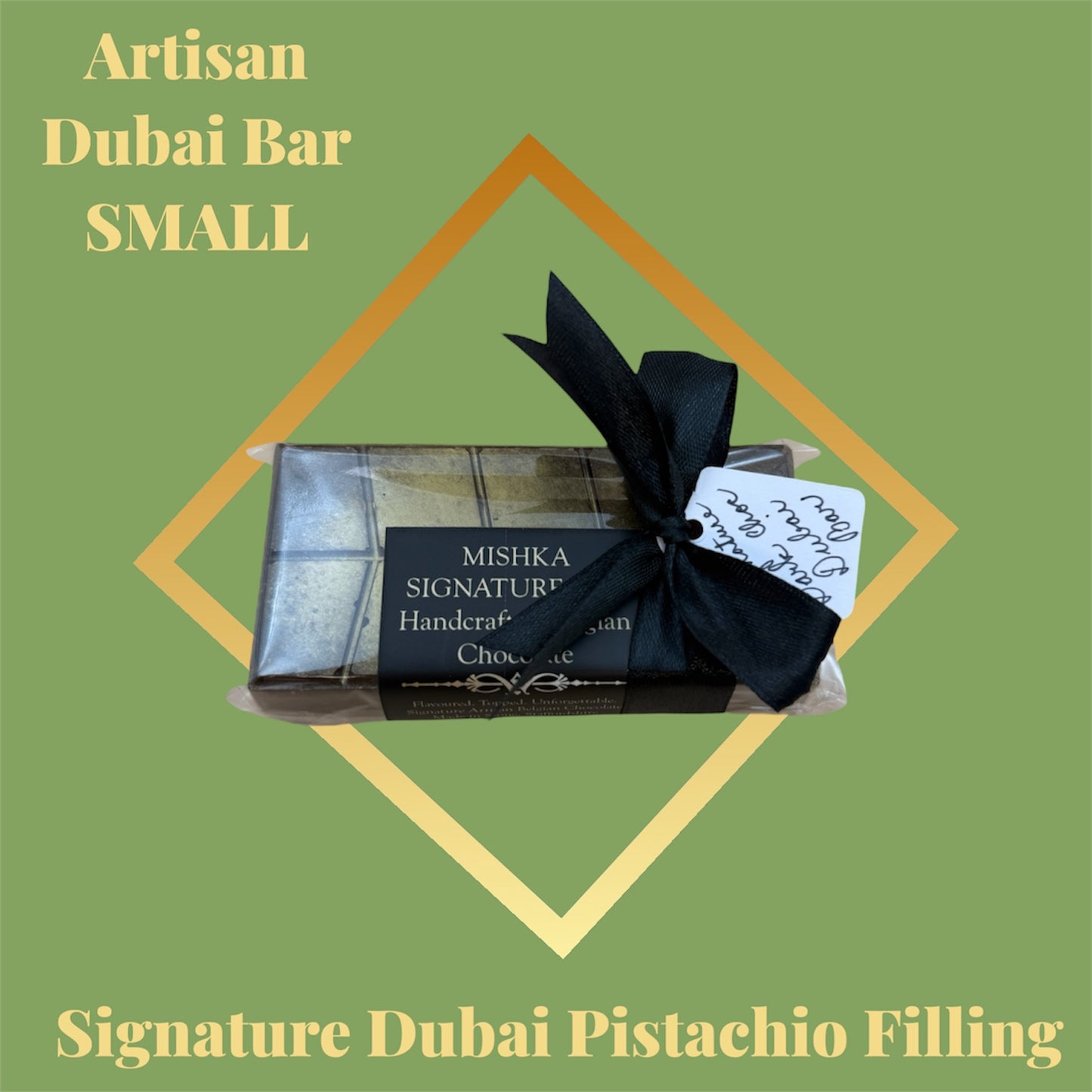 signature dubai small bar