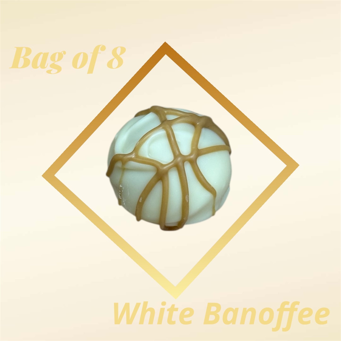 White Banoffee