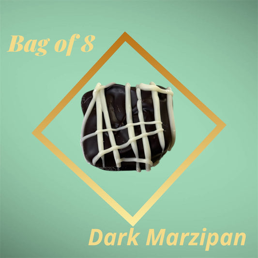 Dark Marzipan