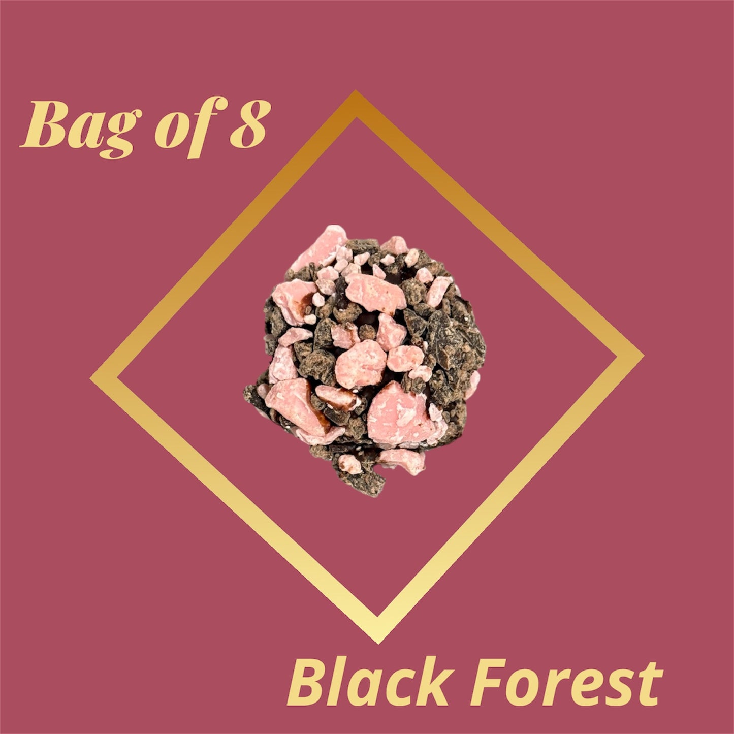 Black Forest