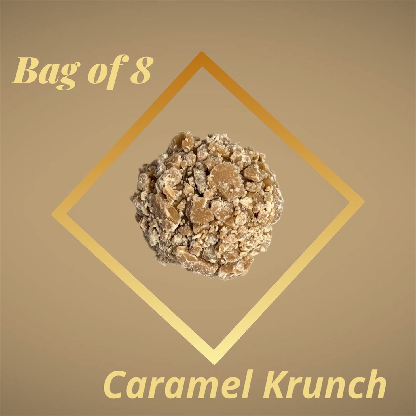 Caramel Krunch