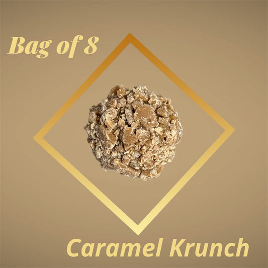 Caramel Krunch