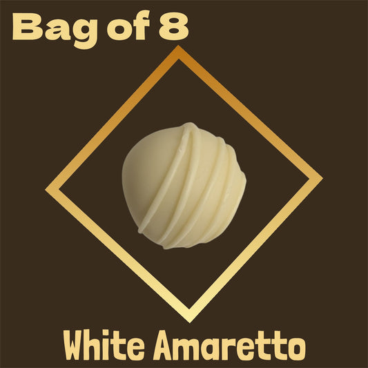 White Amaretto