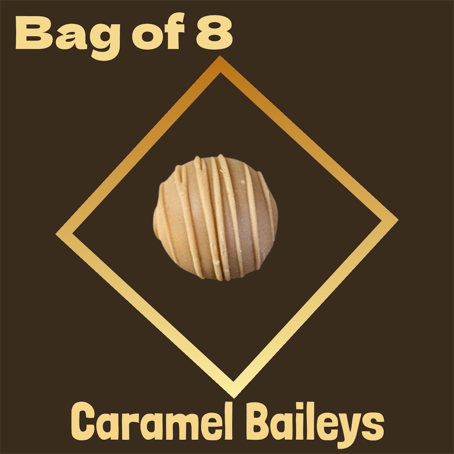 Caramel Baileys