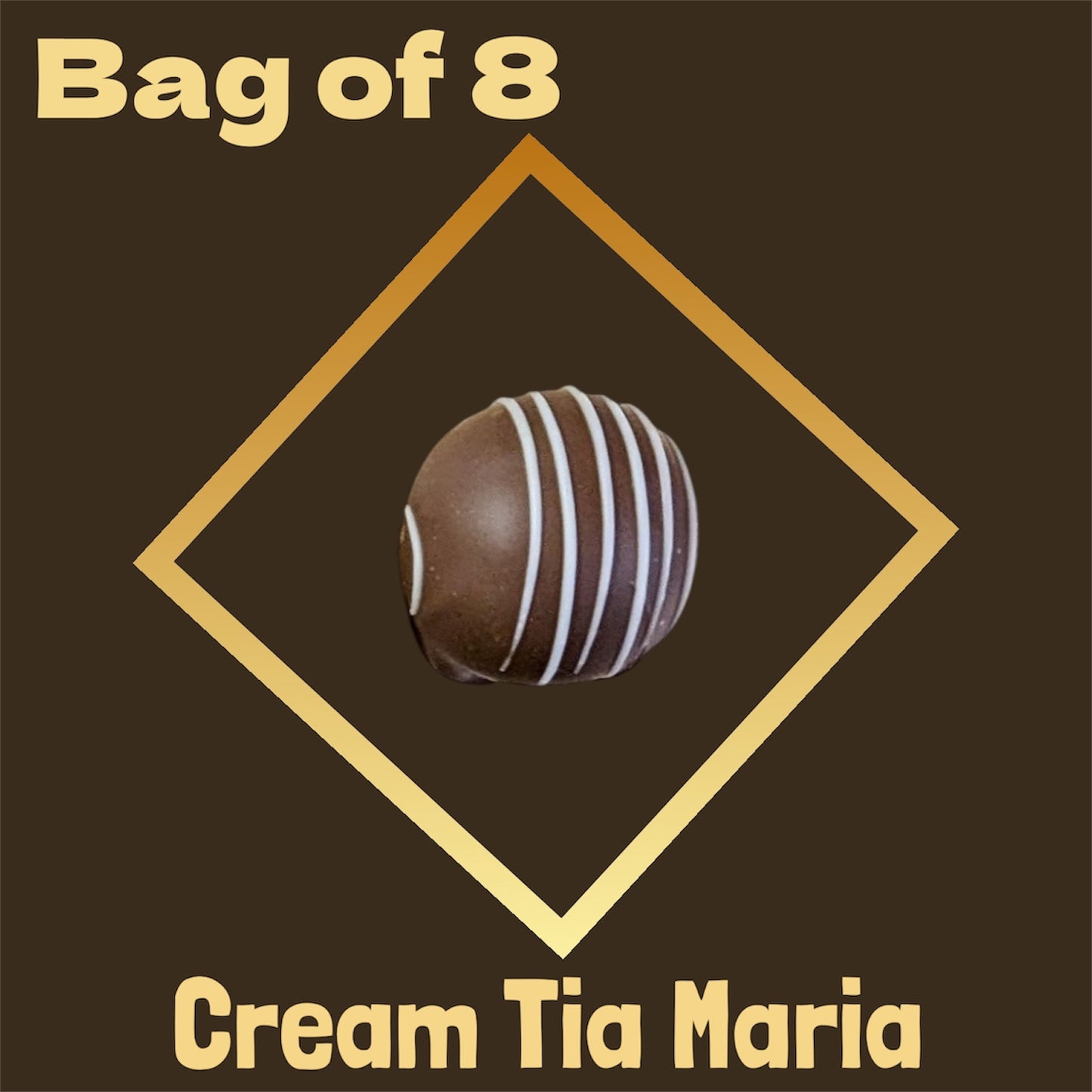 Cream Tia Maria