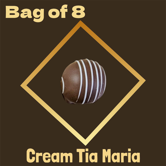 Cream Tia Maria