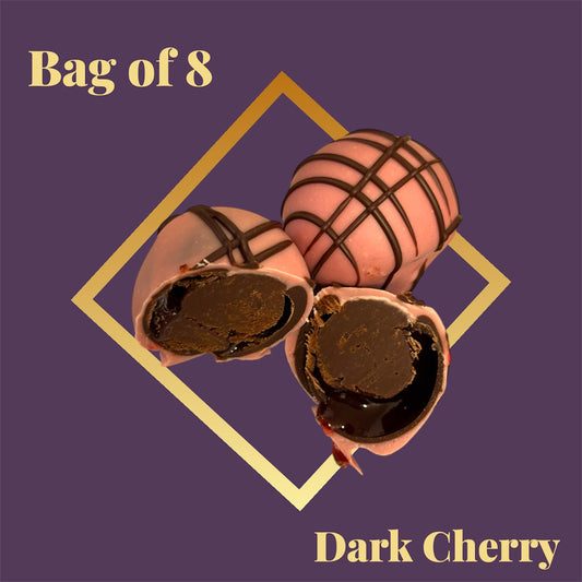 Dark Cherry