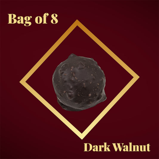 Dark Walnut