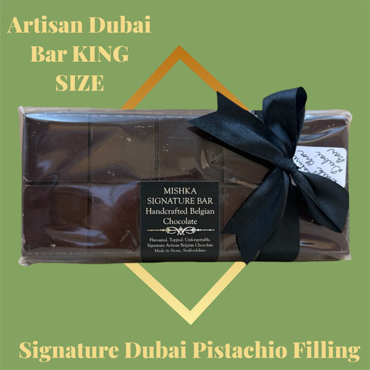 signature dubai bar king size