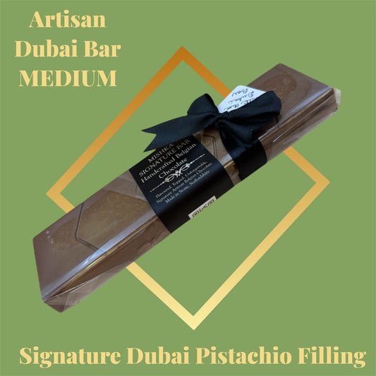 mishka signature dubai medium bar