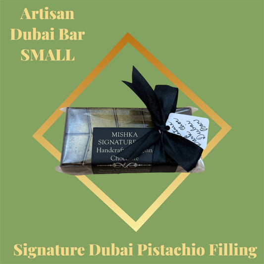 signature dubai small bar