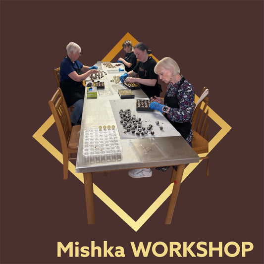 OCTOBER WORKSHOPS